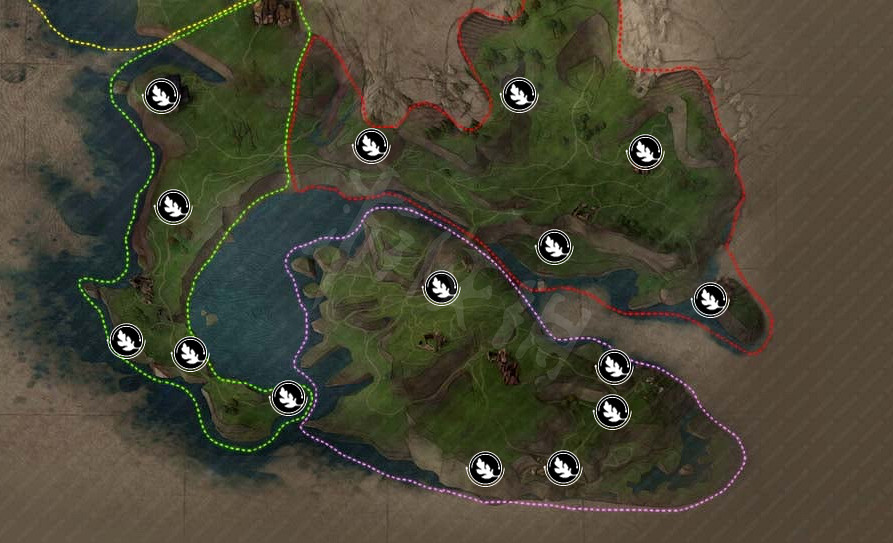 《霍格華茲的傳承》梅林試煉位置在哪？梅林試煉技巧攻略