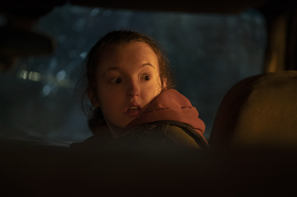 《最後生還者》第五集曝海量劇照！口碑收視皆創新高