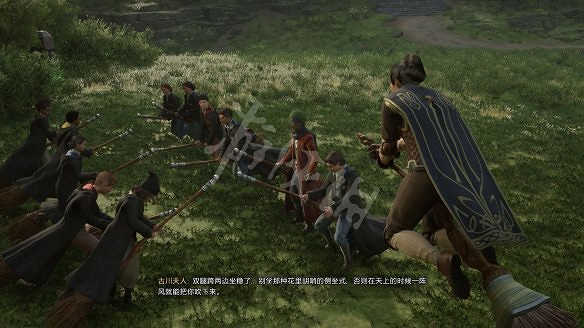 《霍格華茲的傳承》飛行課任務怎麽做?飛行課主線任務玩法攻略 《霍格華茲的傳承》飛行課任務怎麽做?飛行課主線任務玩法攻略