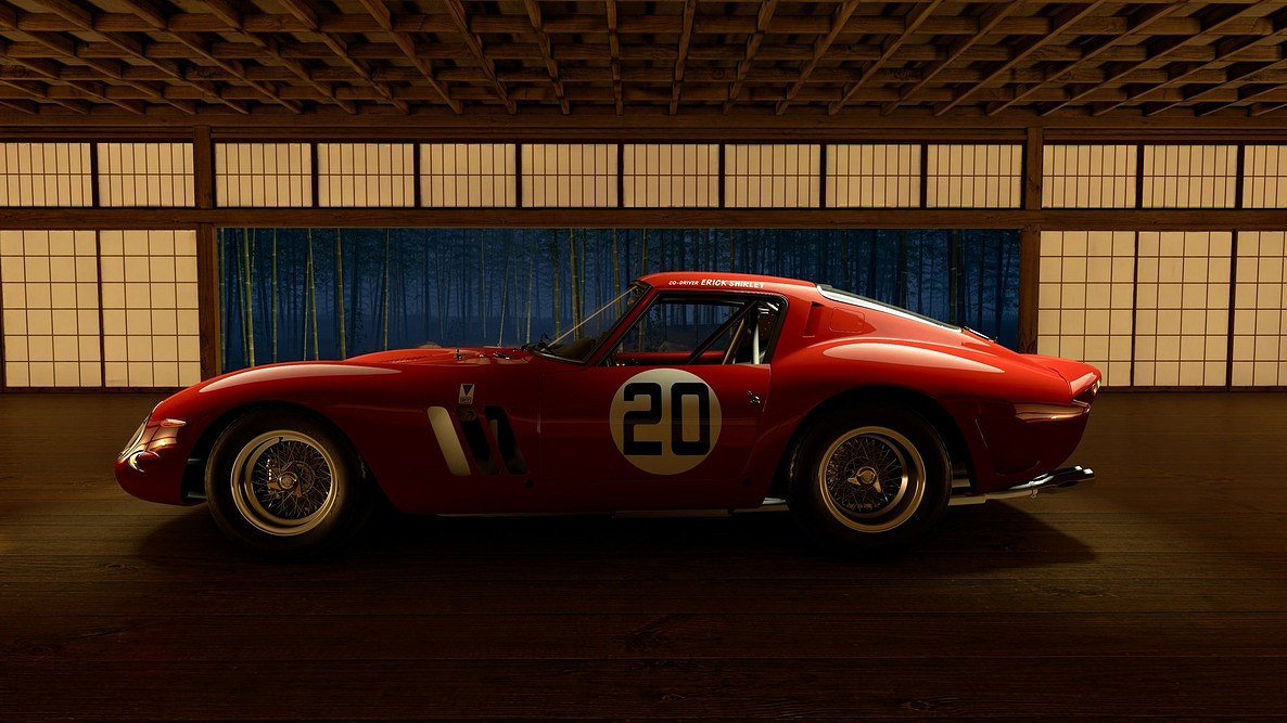 《跑車浪漫旅7》PS VR2更新2月22日發布 官方更新詳細介紹