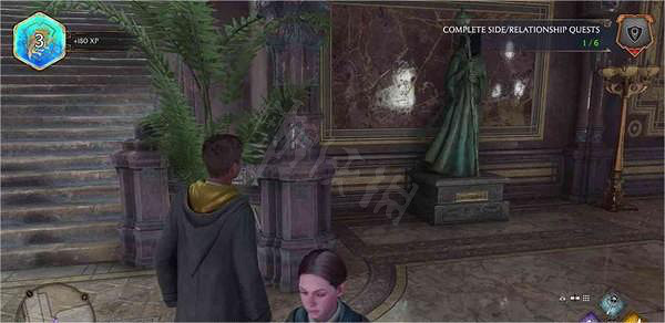 《霍格華茲的傳承》多多石在哪？霍格華茲的傳承多多石收集路線推薦