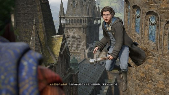 《霍格華茲的傳承》飛行課任務怎麽做?飛行課主線任務玩法攻略 《霍格華茲的傳承》飛行課任務怎麽做?飛行課主線任務玩法攻略