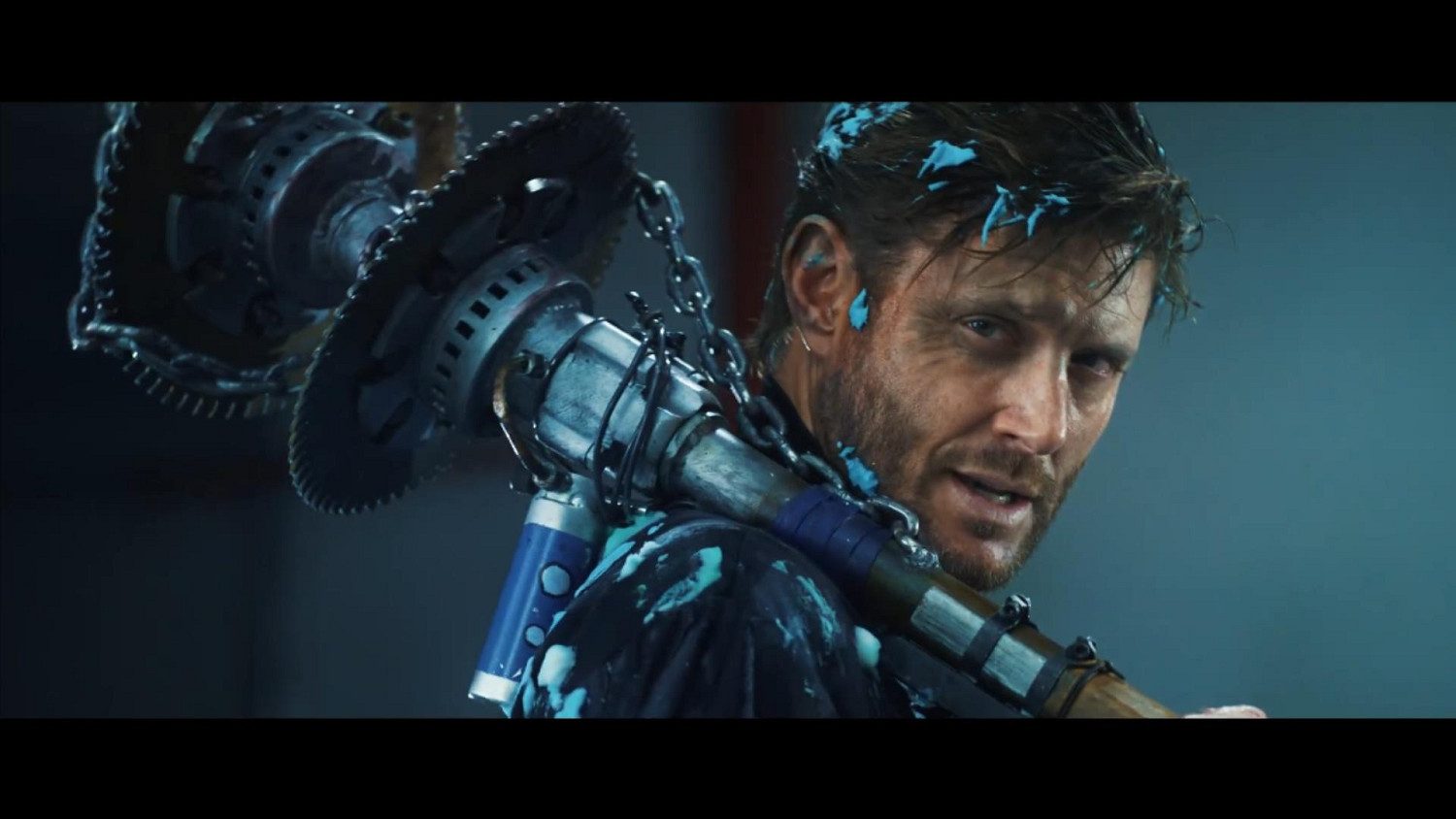 《原子之心》新預告調侃《霍格華茲之遺》魔杖不好使 《原子之心》新預告調侃《霍格華茲之遺》魔杖不好使