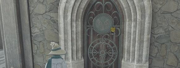 《霍格華茲的傳承》鍾樓庭院解謎技巧 鍾解謎獎勵有什麽？