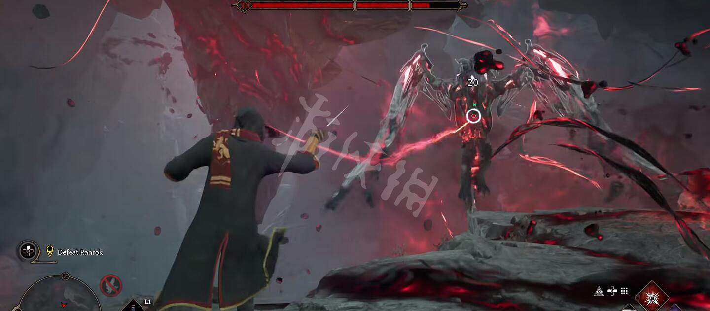 《霍格華茲的傳承》結局有幾個？結局介紹一覽