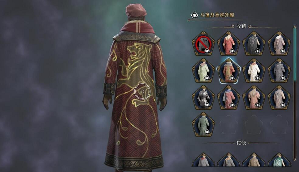 《霍格華茲的傳承》不同學院區別是什麽?學院區域一覽 《霍格華茲的傳承》不同學院區別是什麽?學院區域一覽