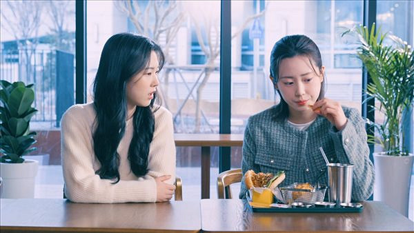 真人互動韓劇遊戲《太輕易墜入愛河》試玩版上線! 真人互動韓劇遊戲《太輕易墜入愛河》試玩版上線!