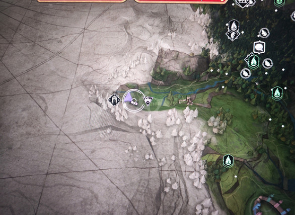 《霍格華茲的傳承》羅蘭德的地圖在哪?羅蘭德歐克斯的地圖位置 《霍格華茲的傳承》羅蘭德的地圖在哪?羅蘭德歐克斯的地圖位置