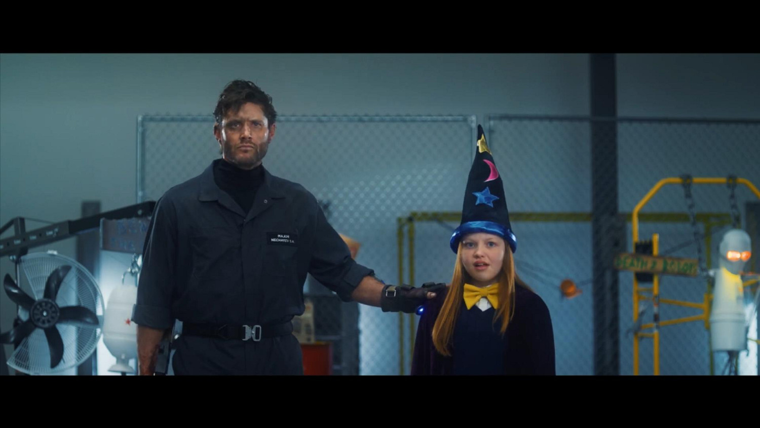 《原子之心》新預告調侃《霍格華茲之遺》魔杖不好使 《原子之心》新預告調侃《霍格華茲之遺》魔杖不好使