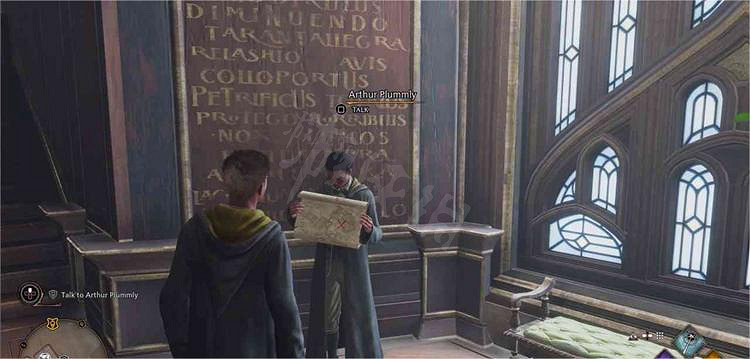 《霍格華茲的傳承》亞瑟的寶藏怎麽完成?亞瑟的寶藏任務介紹 《霍格華茲的傳承》亞瑟的寶藏怎麽完成?亞瑟的寶藏任務介紹