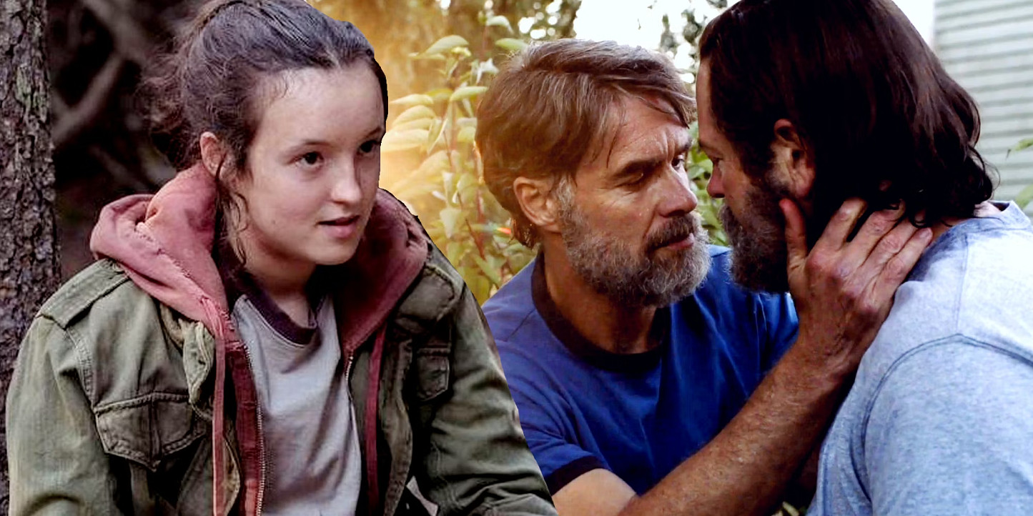 《最後生還者》劇版艾莉演員：人們得習慣同性情節