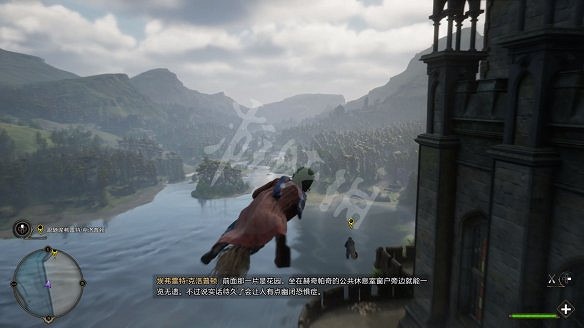 《霍格華茲的傳承》飛行課任務怎麽做?飛行課主線任務玩法攻略 《霍格華茲的傳承》飛行課任務怎麽做?飛行課主線任務玩法攻略