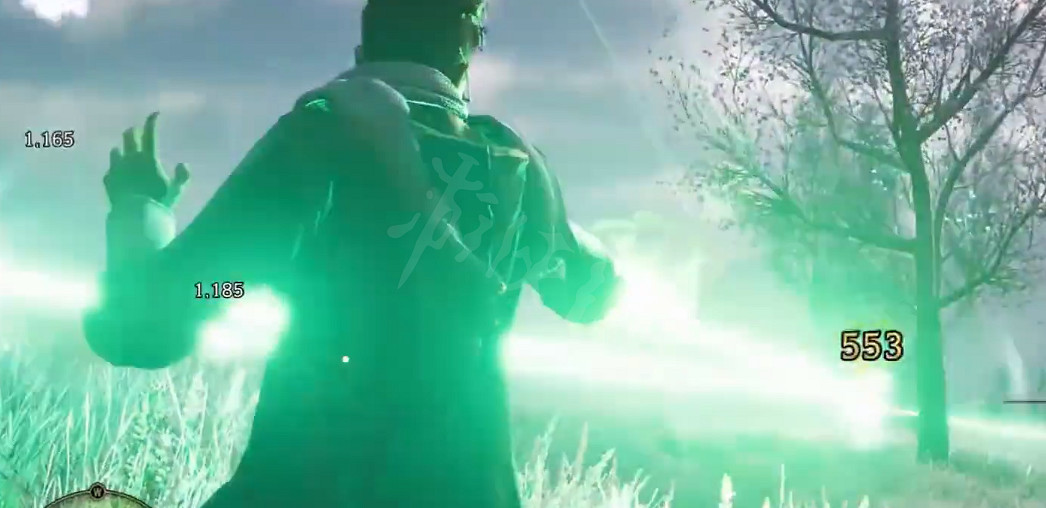 《霍格華茲的傳承》阿哇呾喀呾啦怎麽秒全場?阿哇呾喀呾啦群秒技巧 《霍格華茲的傳承》阿哇呾喀呾啦怎麽秒全場?阿哇呾喀呾啦群秒技巧