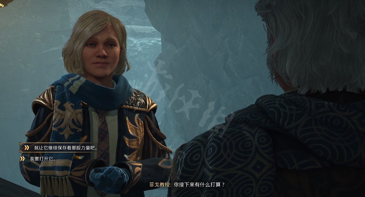 《霍格華茲的傳承》重要抉擇點有哪些?重要抉擇點介紹 《霍格華茲的傳承》重要抉擇點有哪些?重要抉擇點介紹