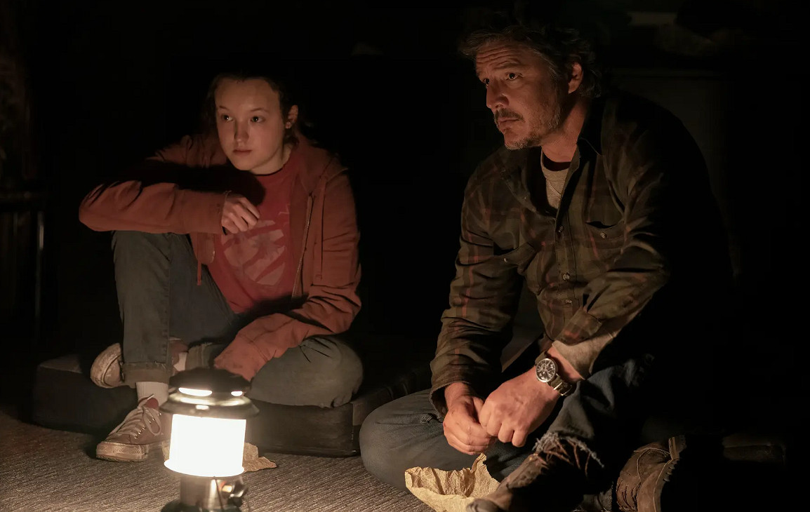 《最後生還者》劇版艾莉演員：人們得習慣同性情節