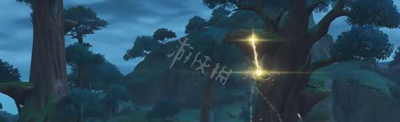 《原神》水泡奇饋寶箱在哪?須彌水泡奇饋寶箱位置一覽 《原神》水泡奇饋寶箱在哪?須彌水泡奇饋寶箱位置一覽