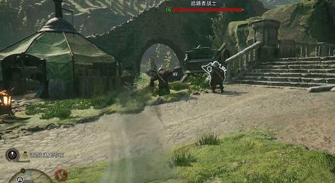 《霍格華茲的傳承》派西瓦爾的試煉在哪？派西瓦爾的試煉進入方法