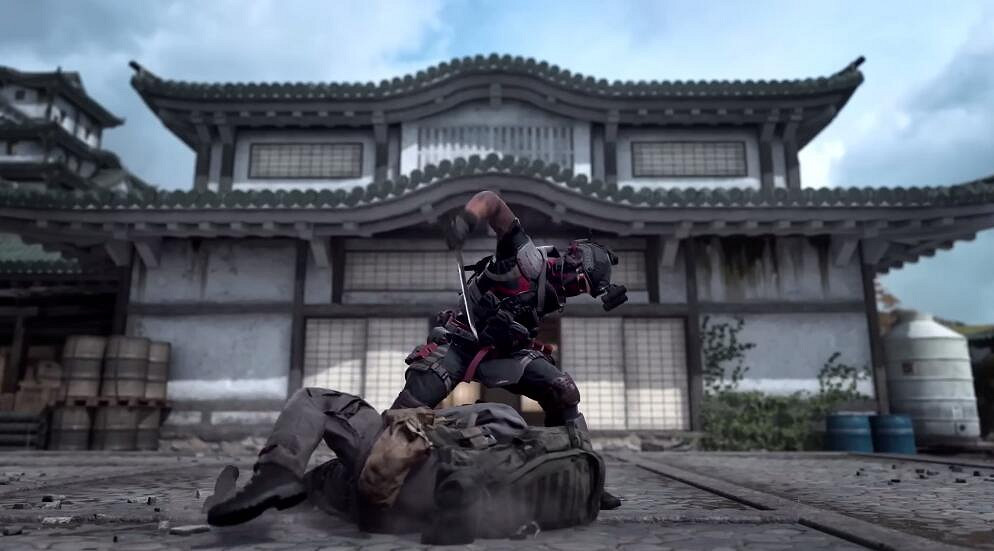 故鄉的撒庫拉開了!《決勝時刻19》新賽季預告片發布 故鄉的撒庫拉開了!《決勝時刻19》新賽季預告片發布