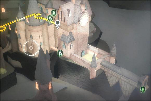 《霍格華茲的傳承》幻影猿都在哪？幻影猿全收集指南