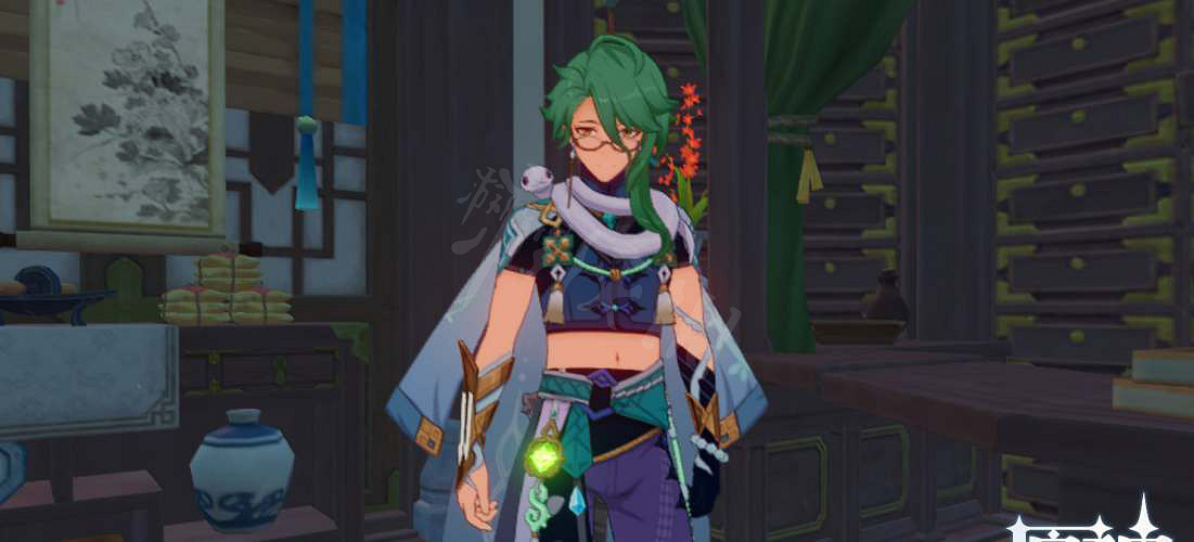 《原神》新聖遺物套裝是什麽?新聖遺物遺龍套介紹 《原神》新聖遺物套裝是什麽?新聖遺物遺龍套介紹