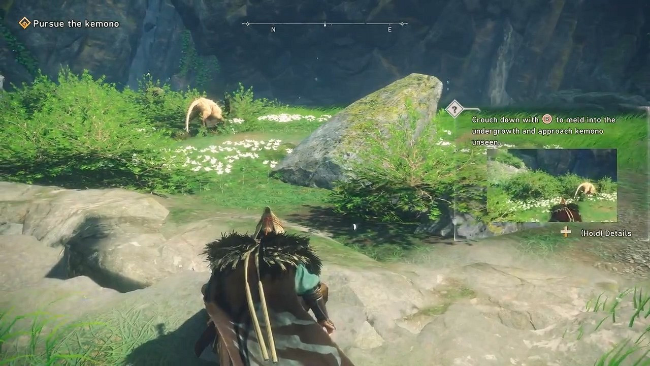 IGN:《狂野之心》本質就是《魔物獵人》 開頭24分鐘展示 IGN:《狂野之心》本質就是《魔物獵人》 開頭24分鐘展示