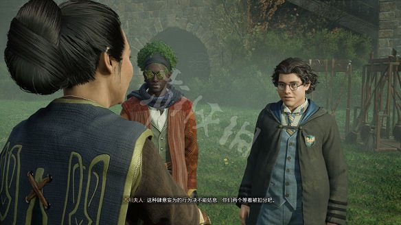 《霍格華茲的傳承》飛行課任務怎麽做?飛行課主線任務玩法攻略 《霍格華茲的傳承》飛行課任務怎麽做?飛行課主線任務玩法攻略