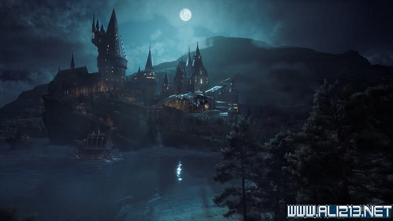 《霍格華茲的傳承》主線劇情流程圖文詳解 主線任務怎麽做？