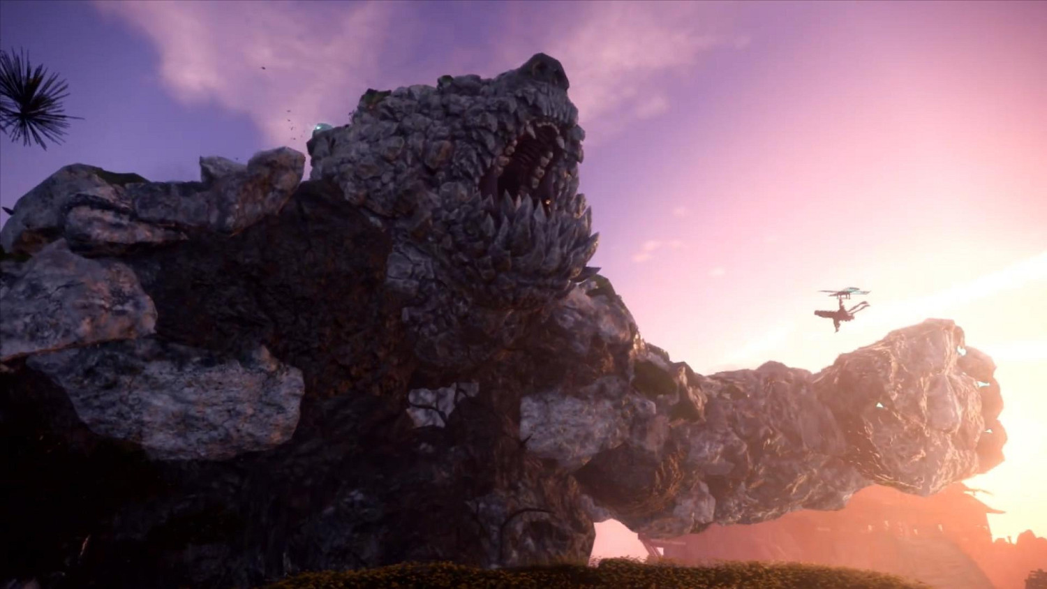 《狂野之心》中文宣傳片公布：“歡迎來到湊之村！”