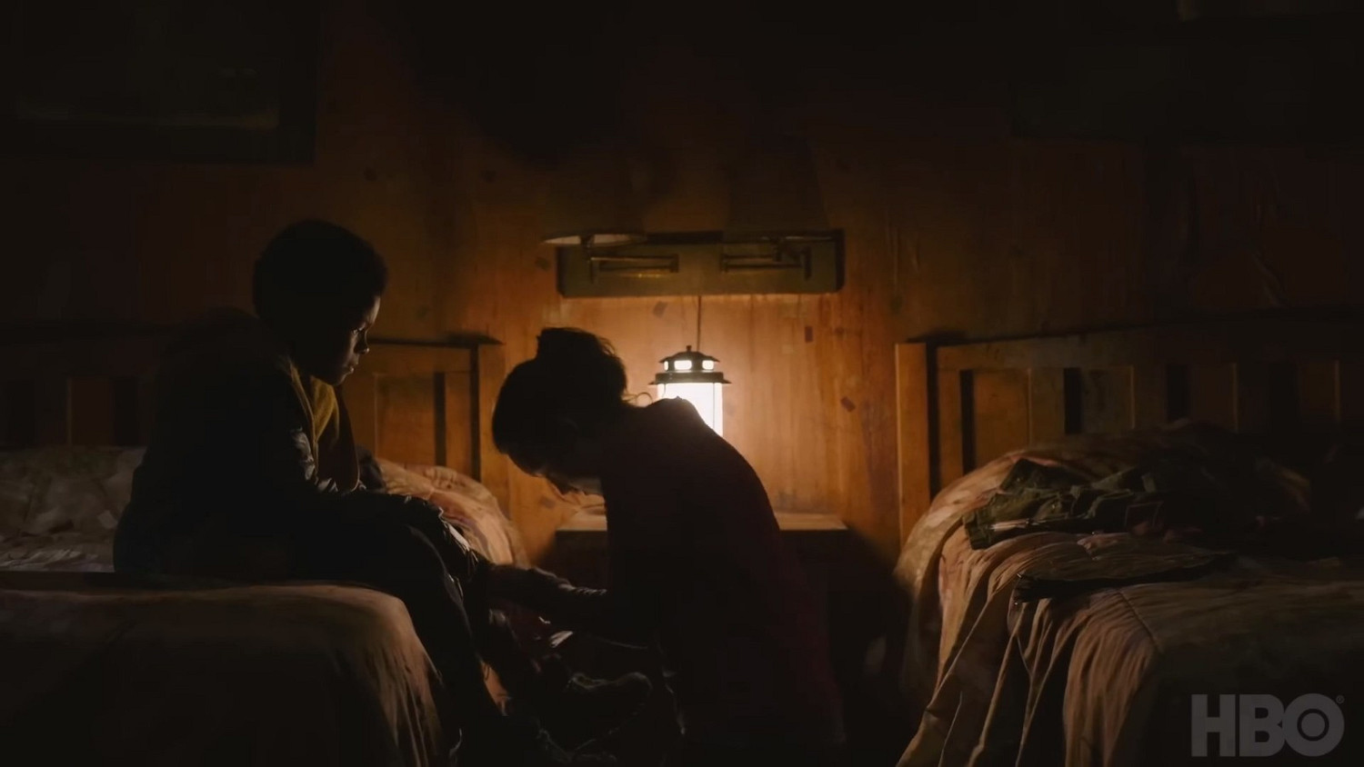 《最後的生還者》第六集預告 喬爾、湯米重逢