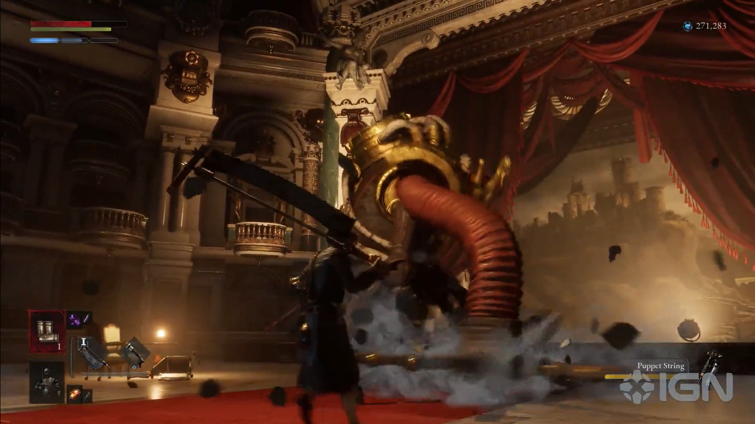 《匹諾曹的謊言》新宣傳片公開 更多情報即將到來