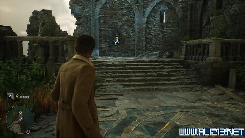 《霍格華茲的傳承》主線劇情流程圖文詳解 主線任務怎麽做？