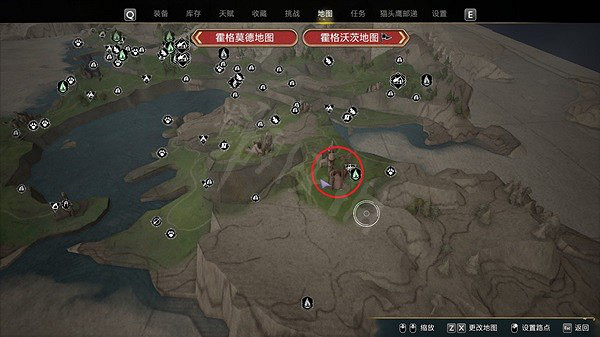 《霍格華茲的傳承》由鍾聲解決解謎怎麽做？由鍾聲解決支線解謎介紹