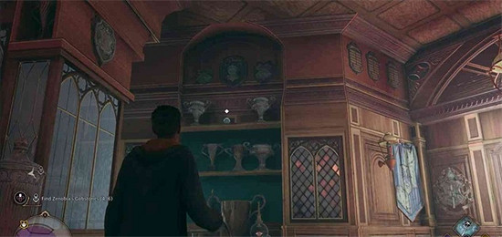 《霍格華茲的傳承》多多石怎麽拿?多多石獲得方法 《霍格華茲的傳承》多多石怎麽拿?多多石獲得方法