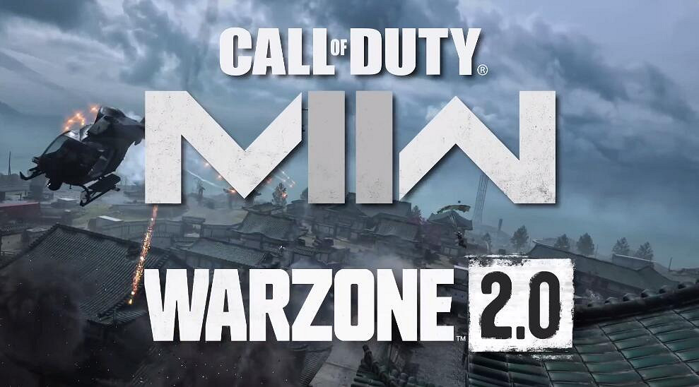 故鄉的撒庫拉開了!《決勝時刻19》新賽季預告片發布 故鄉的撒庫拉開了!《決勝時刻19》新賽季預告片發布