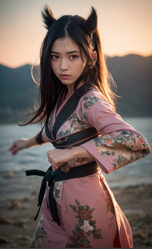 賽博青樓要開張了?AI已經開始和擦邊Coser搶生意了 賽博青樓要開張了?AI已經開始和擦邊Coser搶生意了