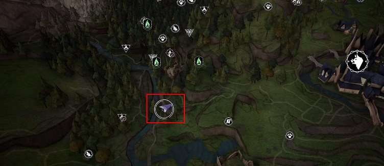 《霍格華茲的傳承》月石在哪買？月石位置及獲取途徑一覽