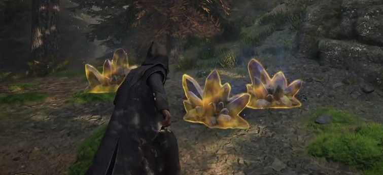 《霍格華茲的傳承》月石在哪買？月石位置及獲取途徑一覽