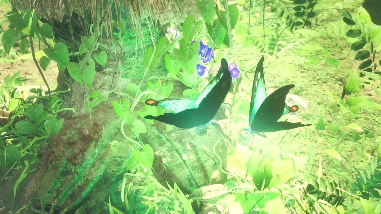 《狂野之心》24分實機展示！IGN表示這很魔物獵人！