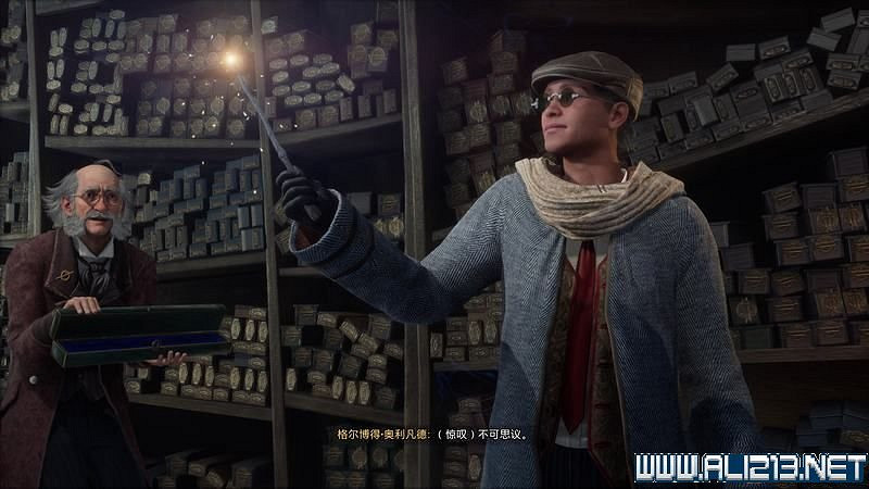 《霍格華茲的傳承》主線劇情流程圖文詳解 主線任務怎麽做? 《霍格華茲的傳承》主線劇情流程圖文詳解 主線任務怎麽做?