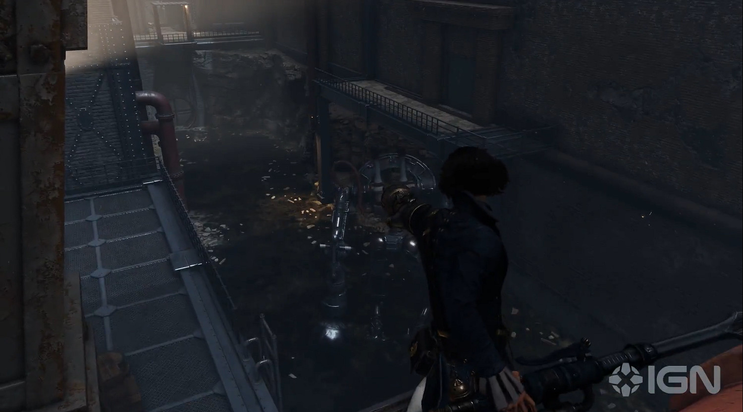 《匹諾曹的謊言》新宣傳片公開 更多情報即將到來