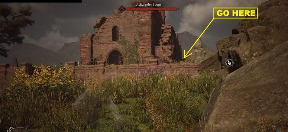 《霍格華茲的傳承》由鍾聲解決怎麽過？敲鍾支線解密方法