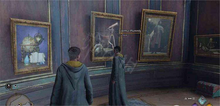 《霍格華茲的傳承》亞瑟的寶藏怎麽完成?亞瑟的寶藏任務介紹 《霍格華茲的傳承》亞瑟的寶藏怎麽完成?亞瑟的寶藏任務介紹