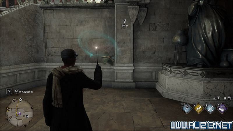 《霍格華茲的傳承》全支線任務圖文詳解 支線任務攻略匯總