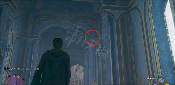 《霍格華茲的傳承》多多石在哪？霍格華茲的傳承多多石收集路線推薦