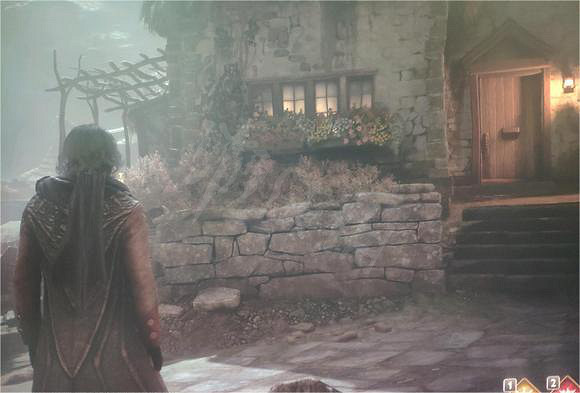 《霍格華茲的傳承》幻影猿都在哪？幻影猿全收集指南