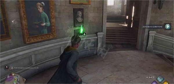 《霍格華茲的傳承》多多石在哪？霍格華茲的傳承多多石收集路線推薦