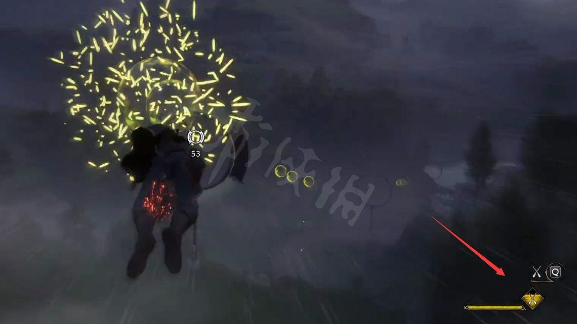 《霍格華茲的傳承》掃帚怎麽加速?掃帚使用技巧 《霍格華茲的傳承》掃帚怎麽加速?掃帚使用技巧