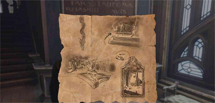 《霍格華茲的傳承》亞瑟的寶藏怎麽完成?亞瑟的寶藏任務介紹 《霍格華茲的傳承》亞瑟的寶藏怎麽完成?亞瑟的寶藏任務介紹