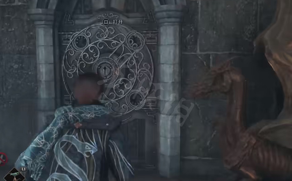 《霍格華茲的傳承》霍格華茲的秘密怎麽做？霍格華茲的秘密攻略