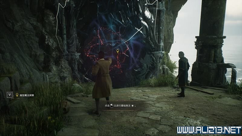 《霍格華茲的傳承》主線劇情流程圖文詳解 主線任務怎麽做？